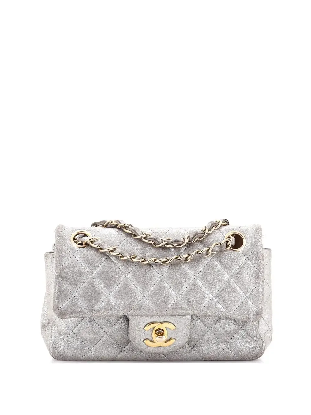 Chanel Classic Single Flap Bag Quilted #206089C38B